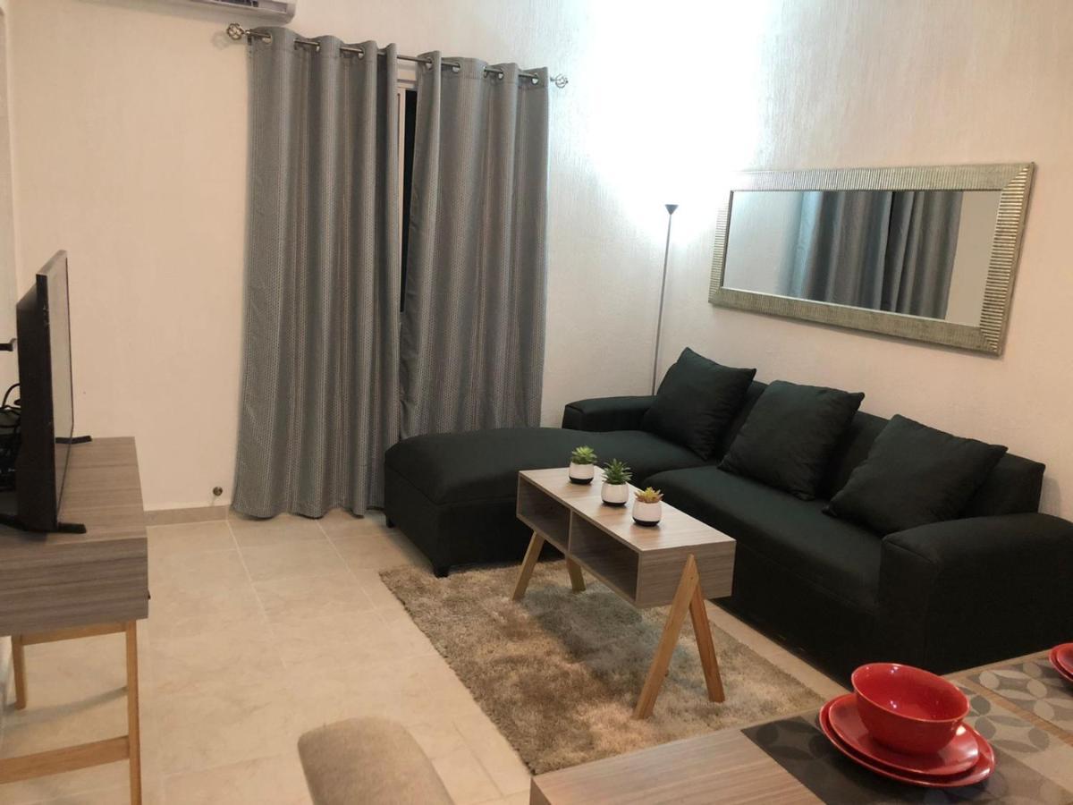 Departamento Serendipia Playa del Carmen Exterior foto